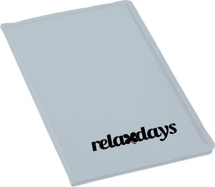 Actual product image Relaxdays Cooling mat (Cat, Dog)