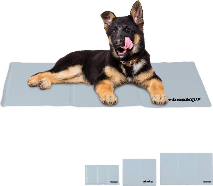 Produktbild Relaxdays Kühlmatte (Hund)