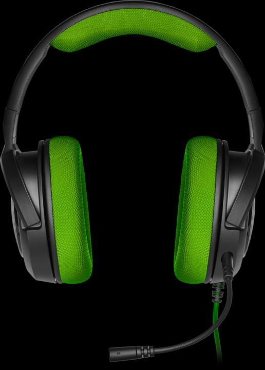 Image du produit Corsair HS35 (Filaire)