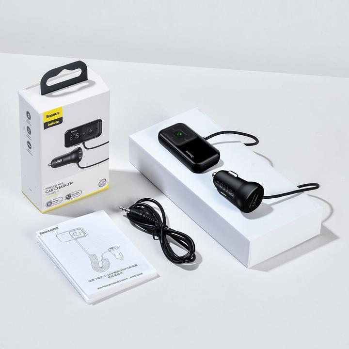 Produktbild Baseus T typed S-16