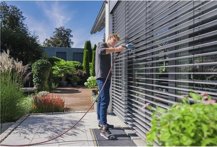 Immagine prodotto Gardena Spazzola per tende Cleansystem