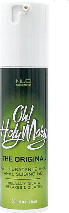 Actual product image Nuei The Original Anal Gel - 50ml (50 ml)