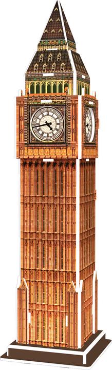 Produktbild Revell 3D-Puzzle Big Ben (13 Teile)