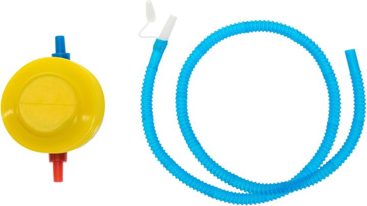 Immagine prodotto Koor Balance Ball 63 cm, Nero