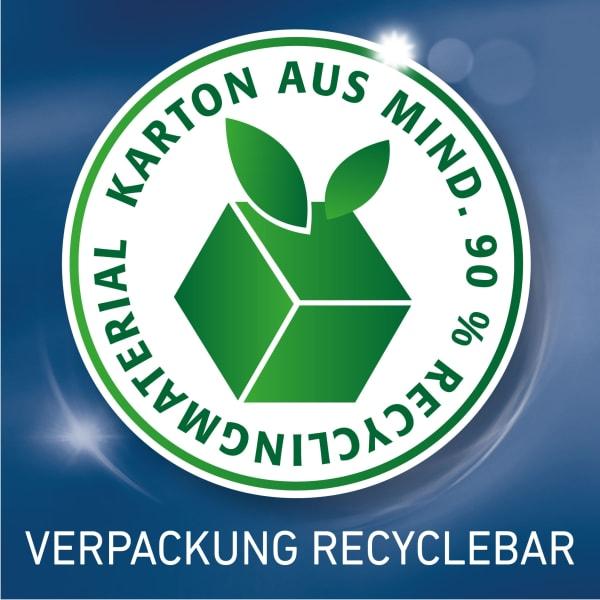 Produktbild dm Dontodent Universal-Aufsteckbürsten Sonic Pro Clean (3 x)