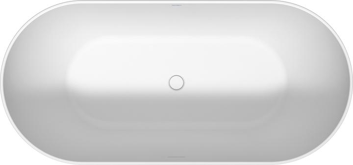 Immagine prodotto Duravit Vasca da bagno DuraKanto (233 l, 150 cm, 75 cm)