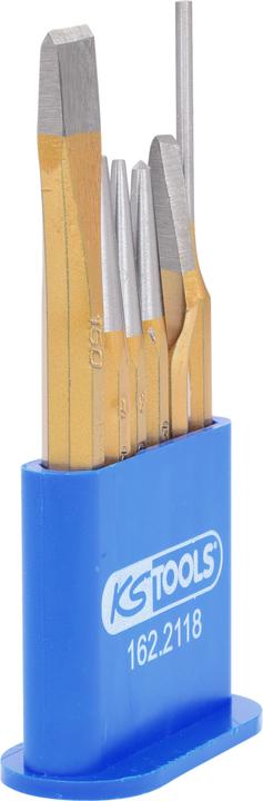 Actual product image KS Tools Combination tool set