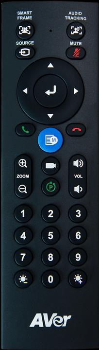 Produktbild AVer VB130 Collaboration Bar 4K 60 fps