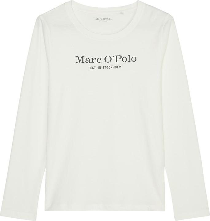 Actual product image Marc O'Polo Mix & Match Cotton longsleeve (S)