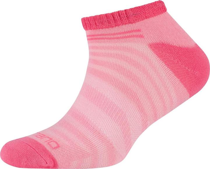 Actual product image Camano Sneakersocken Mesh Ventilation (31, 34)