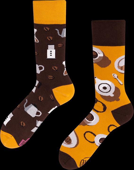 Immagine prodotto Many Mornings Coffee Lover Socks - (43 - 46)
