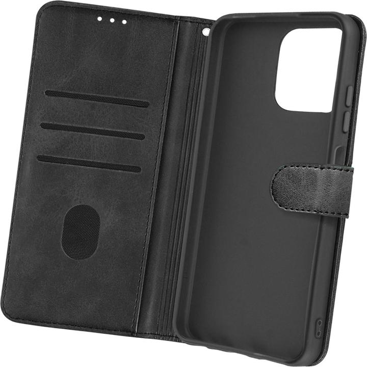 Image du produit Avizar Série Bookstyle (Xiaomi Redmi Note 16 Pro)