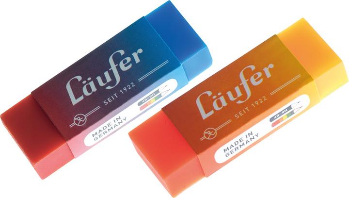 Immagine prodotto Läufer Gomma Plast Colore 2 pezzi