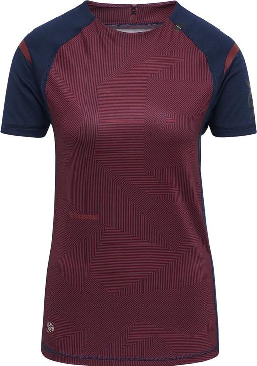 Produktbild hummel Pro Xk Pre Game Jersey S/S Woman (XS)