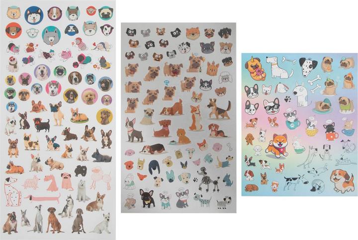 Actual product image Grafix Dogs/Cats