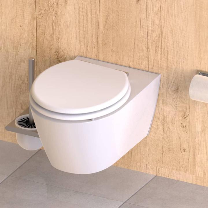 Actual product image Schütte Spirit White