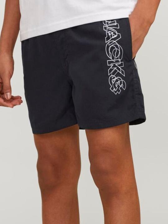 Actual product image Jack & Jones Regular fit swim shorts For boys swim shorts (140)