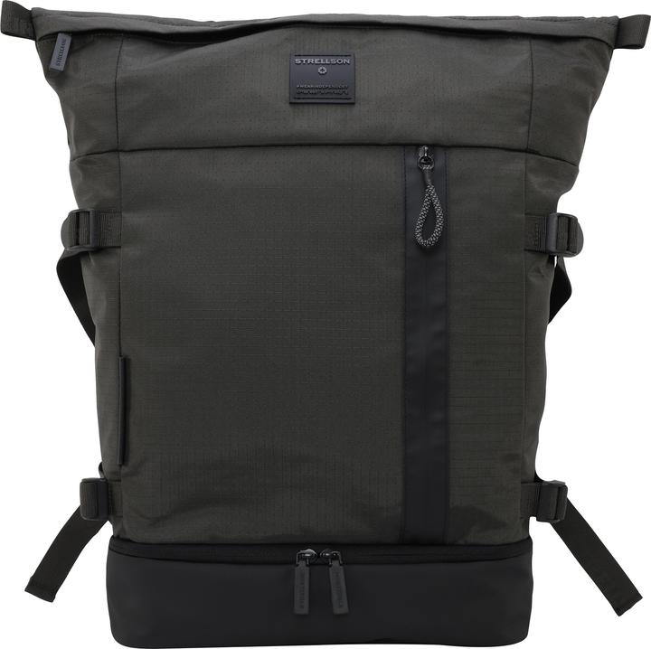 Produktbild Strellson northwood rs sebastian backpack lvz (22 l)
