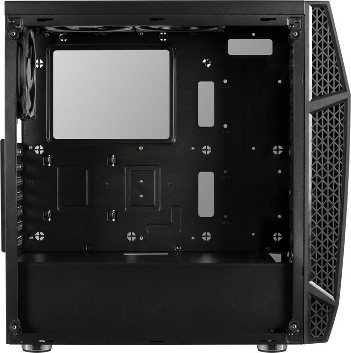Immagine prodotto AeroCool Klaw (ATX, mATX, Mini-ITX)