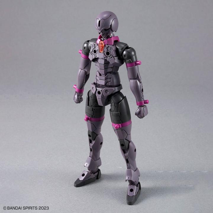 Produktbild Bandai 30MF - Rosan Knight - Model Kit