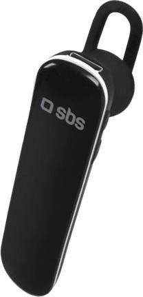 Actual product image SBS Multipoint headset with earpiece (80 h, Wireless)