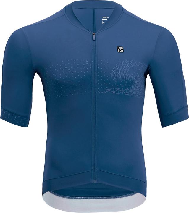 MGA Herren Silvini Men Jersino Ansino MD1608 T -Shirt (S)