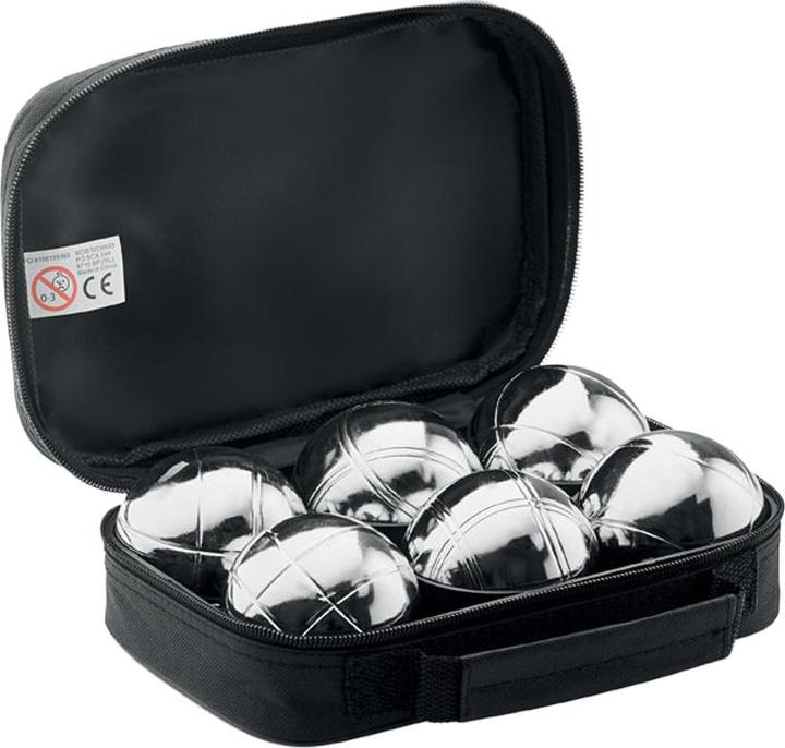 Produktbild MidOcean Otho Boules Set 6erPack (6 x, 73 mm)