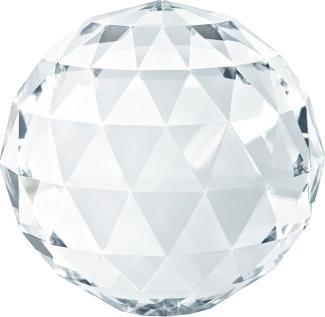 Produktbild PranaHaus Sonnenfänger „Kristallkugel“ 8 cm