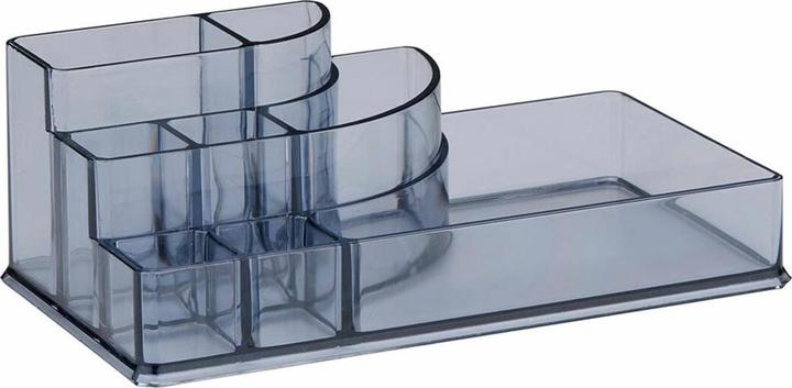 Actual product image Cosmetic Organiser 2as