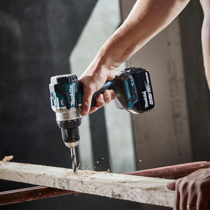 Produktbild Makita DDF-489RTJ (Akkubetrieb)