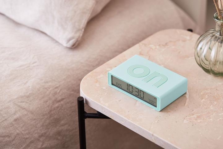 Actual product image Lexon Flip Classic