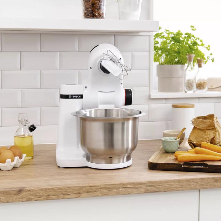 Actual product image Bosch Hausgeräte MUM S2 EW40 (700 W)