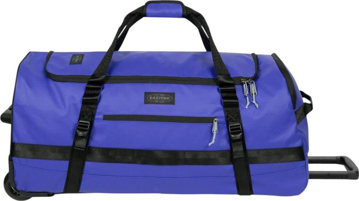 Immagine prodotto Eastpak Duffel Pack WheelTarp (90 l, L (90 - 115l))