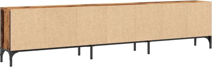 Produktbild VidaXL TV Schrank (200 x 25 x 44 cm)