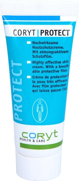 Produktbild Coryt Protect (Körpercreme, 20 ml)