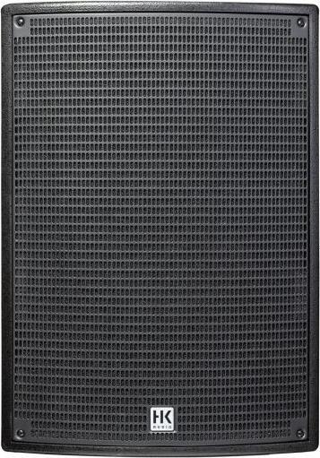 Actual product image HK Audio Sonar 115 Sub D (Subwoofer active, 1x 1500 W)