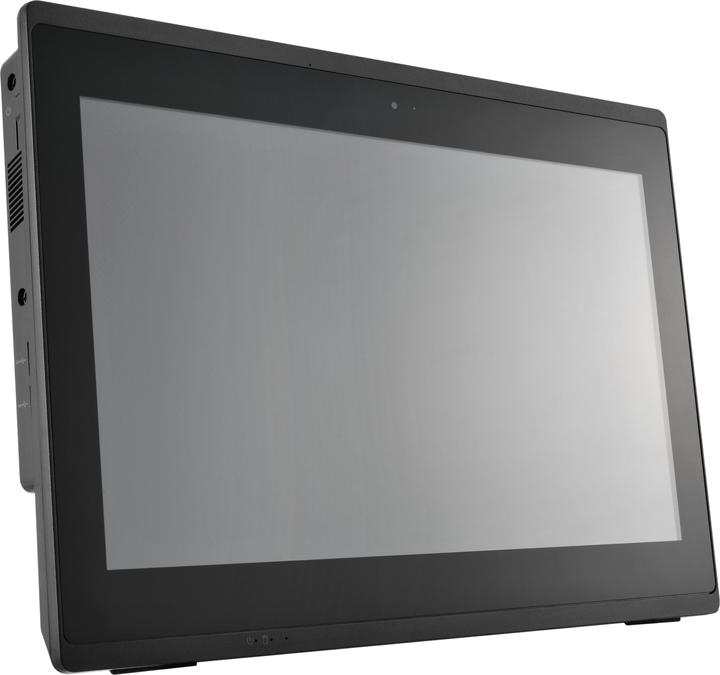 Productafbeelding Shuttle XPC AIO Barebone P55U3 15.6inch Intel Core i3-1315U 2xSODIMM DDR5 1xM.2 1xSATA 1xHDMI Black (Intel Core i3-1315U)