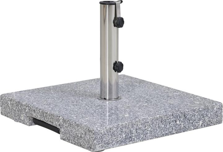 Siena Garden Granite plinth trolley