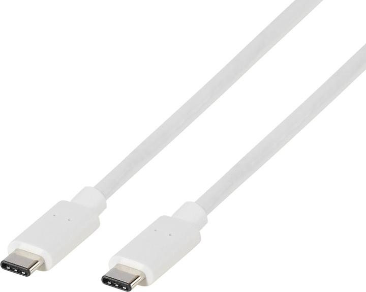 Immagine prodotto Vivanco USB C - USB C (1.20 m, USB 2.0)