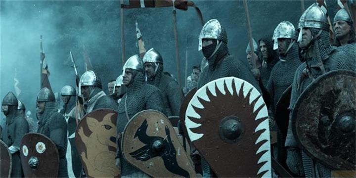 Image du produit Plaion The Conqueror - La peur régnera (Blu-ray, Allemand, Français)