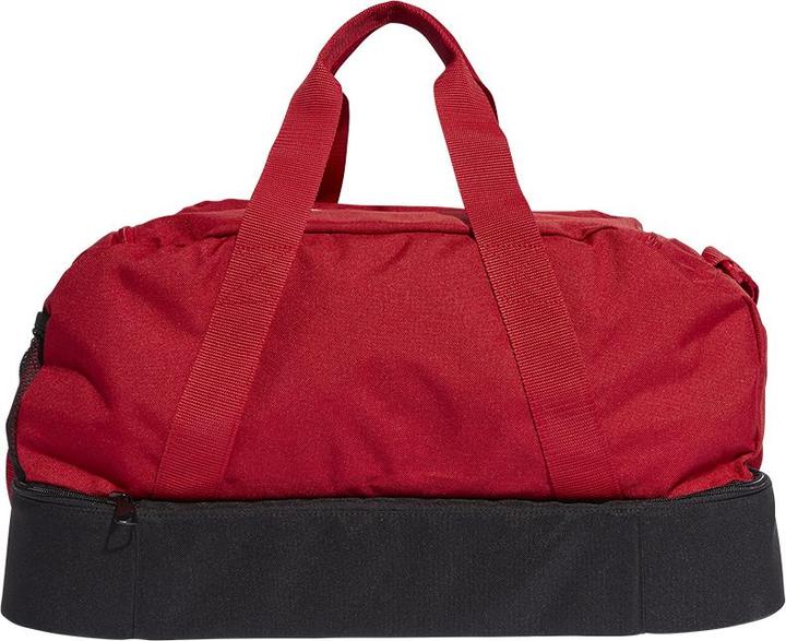 Immagine prodotto adidas Borsa Tiro League Duffel piccola rossa IB8651 (31 l)