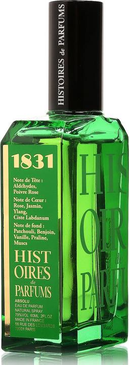 Immagine prodotto Histoires de Parfums 1831 Norma Bellini by Eau de Parfum Spray 60 ml (Eau de parfum, 60 ml)