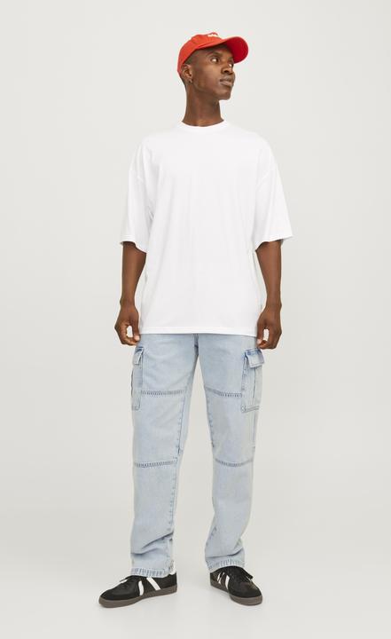Actual product image Jack & Jones Jjieddie Jjwade Mf 448 Sn (31)
