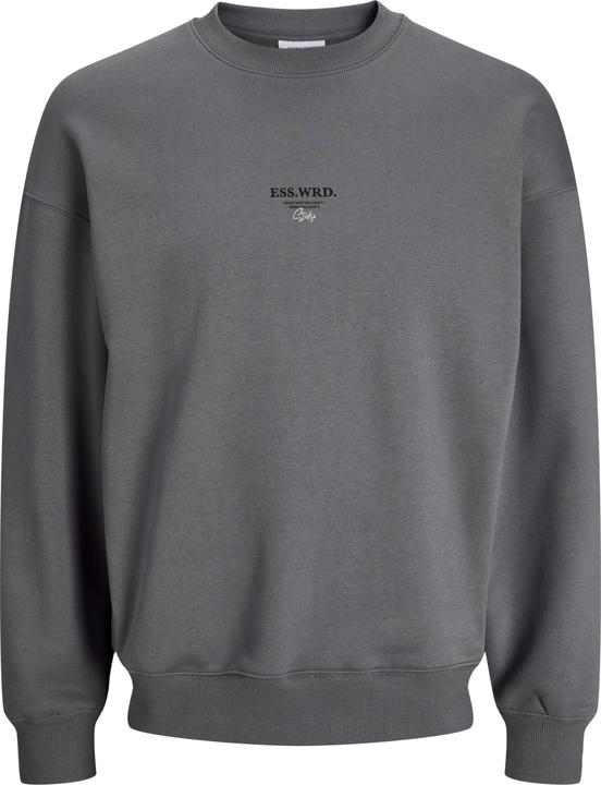 Image du produit Jack & Jones Jjeurban Edge Studio Sweat Crew Noos (XL)