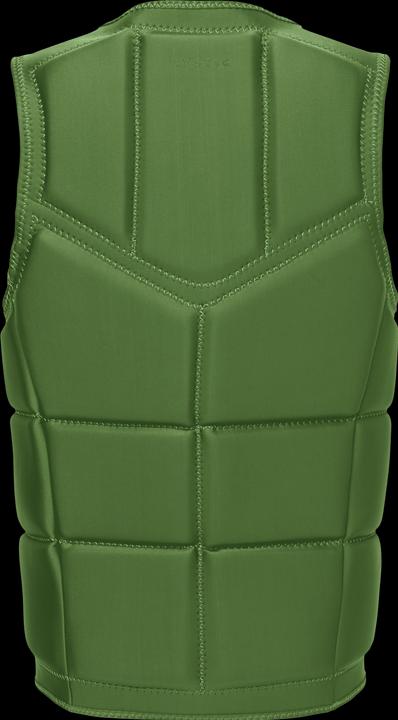 Produktbild Mystic Star Impact Vest Fzip Wake (XL)