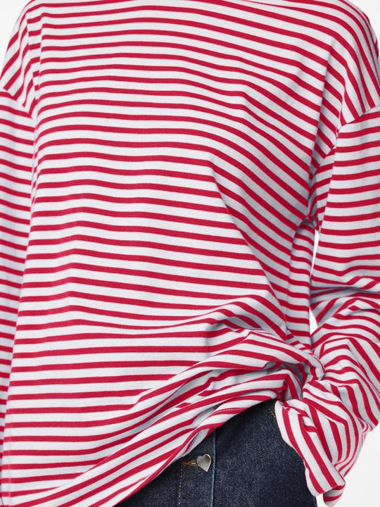 Image du produit Pieces Pcsadie Ls Top Jrs Noos (M)