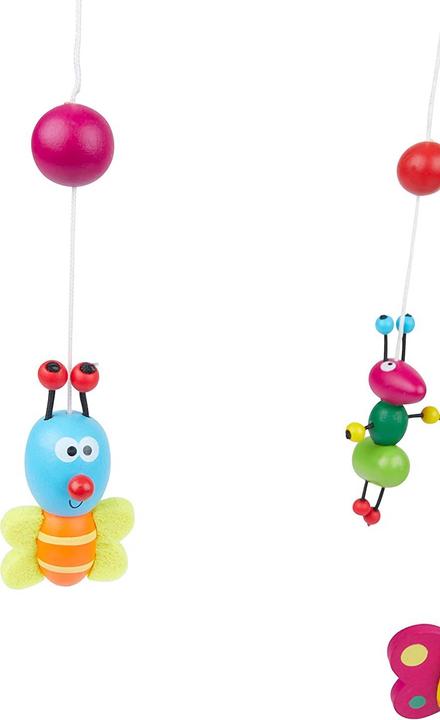 Produktbild Bieco Käferchen