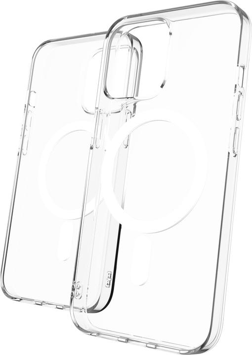 Produktbild gear4 Crystal Palace Snap (Apple iPhone 13 Pro)