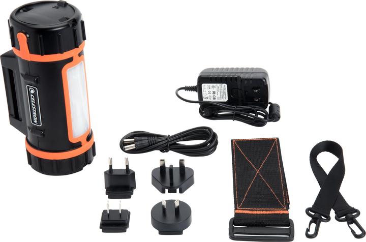 Image du produit Celestron Réservoir d'énergie 12V 3AH Li-Iron