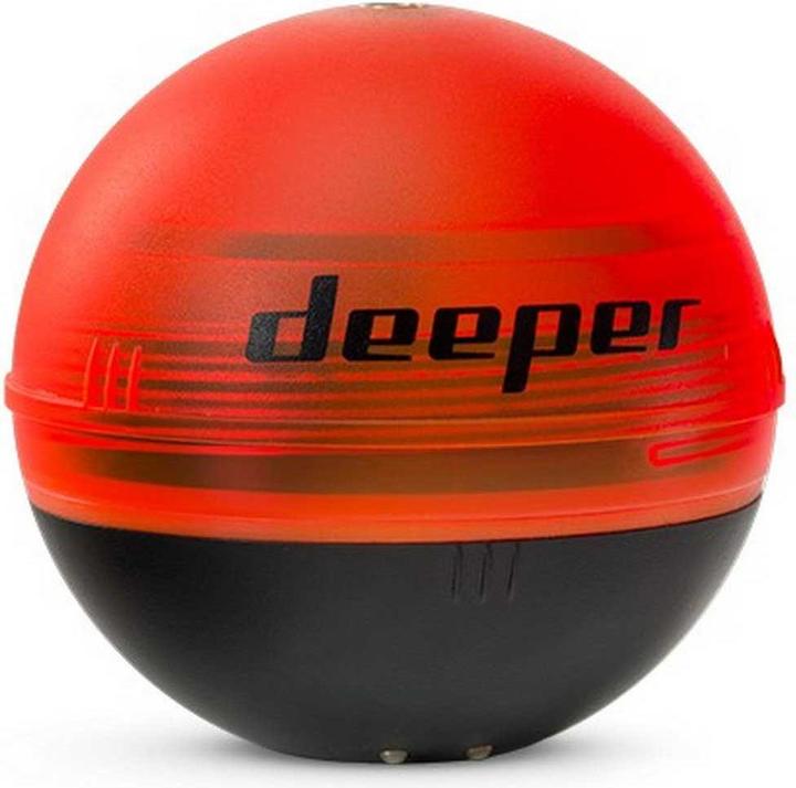 Actual product image Deeper Night Fishing Cover